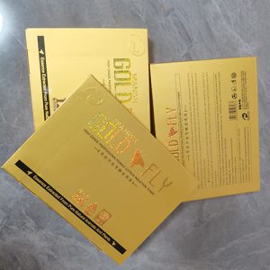 「強力助情」西班牙金蒼蠅迷情水|女性性興奮劑|12支裝快速催情增強性欲:圖片 3