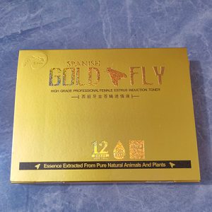 「強力助情」西班牙金蒼蠅迷情水|女性性興奮劑|12支裝快速催情增強性欲:圖片 2