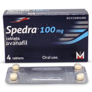 【買三送一】賽倍達Spedra 2022年最新出品 阿伐那非學名藥|告別中途疲軟：圖片 3