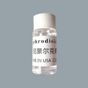 尼蒙爾克素|春藥興奮性催情液|超強催情|女性超強催情水：圖片 2
