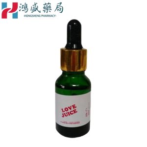 頂級春藥LOVE JUICE|淫蕩媚藥|女用催歡荷爾蒙|諧調夫妻性愛|渴望迫切做愛:圖片 1